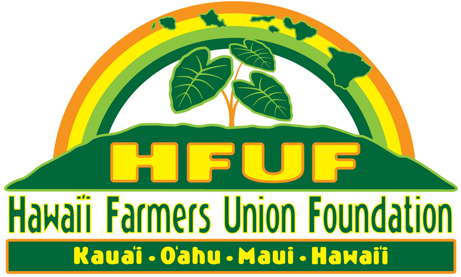 HFUF logo